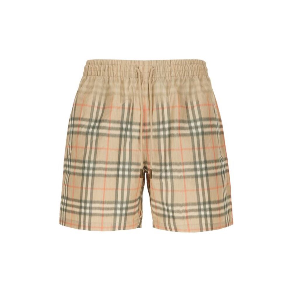 Burberry Man Clothing Swimwear & Beach Fashion